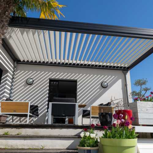 Conseils sur les Pergolas Bioclimatiques