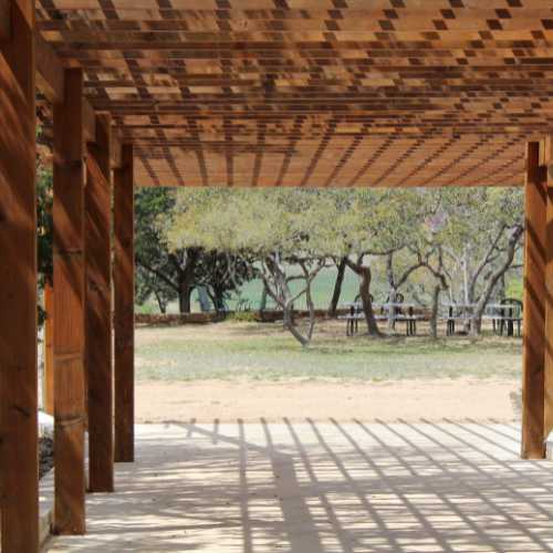 Conseils sur les Pergolas en Bois